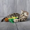 KONG Wrangler AvoCATo Cat Toy | Toys | Kong - Shop The Paws