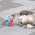 KONG Crackles – Tweetz Bird Cat Toy - Toys - Kong - Shop The Paw