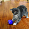 KONG Cat Treat Dispensing Ball Cat Toy - Toys - Kong - Shop The Paw
