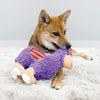 KONG Sherps™ Llama Dog Toy - Toys - Kong - Shop The Paw