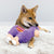 KONG Sherps™ Donkey Dog Toy - Toys - Kong - Shop The Paw