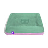 Zee Dog Bed Cover | Lotus - Bedding - Zee.Dog - Shop The Paw