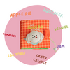 Bite Me My Lunch Menu Book Nose Work Dog Toy | Toys | BiteMe - Shop The Paws