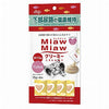 Aixia Miaw Miaw Creamy x 24 packs (7 Types) - Cat Treats - Aixia - Shop The Paw