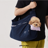 My Fluffy UPBAG Adjustable Height Carrier Bag - Accessories - My Fluffy - Shop The Paw