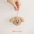 Bite Me - My Sibling Plush Charm | Accessories | BiteMe - Shop The Paws