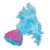 KONG Refillables – Feather Tumbler Cat Toy - Toys - Kong - Shop The Paw