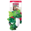 KONG Dragon Knots Dog Toy | Toys | Kong - Shop The Paws