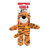 KONG Wild Knots – Tiger Dog Toy - Toys - Kong - Shop The Paw