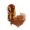 KONG Refillables – Squirrel Cat Toy - Toys - Kong - Shop The Paw