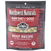 Northwest Naturals Beef Freeze Dried Nuggets 12oz - Dog Food - Northwest Naturals - Shop The Paw