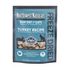 Northwest Naturals Turkey Freeze Dried Nibbles For Cats (2 Sizes) - Cat Food - Northwest Naturals - Shop The Paw
