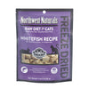 Northwest Naturals Whitefish Freeze Dried Nibbles For Cats (2 Sizes) - Cat Food - Northwest Naturals - Shop The Paw