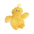 KONG Refillables – Duckie Cat Toy - Toys - Kong - Shop The Paw