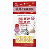 Aixia Miaw Miaw Creamy x 24 packs (7 Types) - Cat Treats - Aixia - Shop The Paw