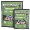 Northwest Naturals Chicken Freeze Dried Nibbles For Cats (2 Sizes) - Cat Food - Northwest Naturals - Shop The Paw