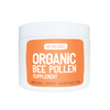 Kin Dog Goods Organic Bee Pollen Supplement - 200g | Supplement | KIN DOG GOODS - Shop The Paws
