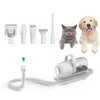 For Furry Friends NEABOT Pet Grooming Kit & Vacuum - Grooming - For Furry Friends - Shop The Paw