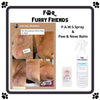 For Furry Friends Pet’s Activated Water Sanitizer (P.A.W.S) - Grooming - For Furry Friends - Shop The Paw