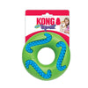 KONG Squeezz Goomz – Ring Dog Toy | Toys | Kong - Shop The Paws