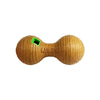 KONG Bamboo Feeder – Dumbbell Dog Toy | Toys | Kong - Shop The Paws