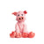 fabdog ® Floppy Pig Dog Toy - Toys - fabdog® - Shop The Paw