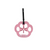 Shopthepaw Pick A Poo Clip Tag | Light Pink - Pet Leash Extensions - shopthepaw - Shop The Paw