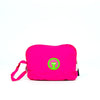 fabdog ® Packaway Raincoat | Hot Pink - Dog Apparel - fabdog® - Shop The Paw