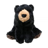 KONG Comfort Kiddos – Bear Dog Toy - Toys - Kong - Shop The Paw
