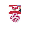 KONG Puppy Rope – Ball Assorted Dog Toy - Toys - Kong - Shop The Paw
