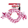 KONG Puppy Rope – Ring Assorted Dog Toy - Toys - Kong - Shop The Paw