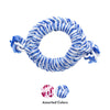 KONG Puppy Rope – Ring Assorted Dog Toy - Toys - Kong - Shop The Paw