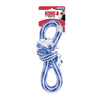 KONG Puppy Rope – Tug Assorted Dog Toy - Toys - Kong - Shop The Paw