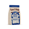 Raw Rawr Freeze Dried Raw Diet - Beef and Mackerel | Food | Raw Rawr - Shop The Paws