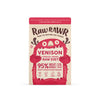 Raw Rawr Freeze Dried Raw Diet - Venison | Food | Raw Rawr - Shop The Paws