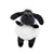 KONG Sherps Floofs – Sheep Dog Toy - Toys - Kong - Shop The Paw