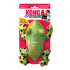 KONG Shieldz Tropics – Frog Dog Toy - Toys - Kong - Shop The Paw