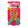 KONG Shieldz Tropics – Octopus Dog Toy - Toys - Kong - Shop The Paw