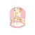 Ohpopdog - Nihon Botan Raglan - Dog Apparel - Ohpopdog - Shop The Paw