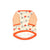 Ohpopdog - Nihon Tsuru Raglan - Dog Apparel - Ohpopdog - Shop The Paw