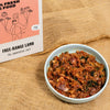 The Grateful Pet Raw Dog Food | Free-Range Lamb - Non-prescription Dog Food - The Grateful Pet - Shop The Paw