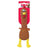 KONG Shakers Cuckoos Dog Toy - Toys - Kong - Shop The Paw
