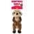 KONG Shakers Passports – Meerkat Dog Toy | Toys | Kong - Shop The Paws