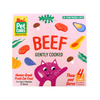 PetCubes Gently Cooked Cat Food - Beef - Food - PetCubes - Shop The Paw