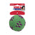 KONG Sneakerz Sport – Soccer Ball Dog Toy - Toys - Kong - Shop The Paw