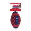 KONG Sneakerz Sport – Football Dog Toy - Toys - Kong - Shop The Paw