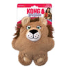 KONG Snuzzles – Lion Dog Toy - Toys - Kong - Shop The Paw