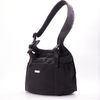 Pups & Bubs Carry Me Pet Carrier / Crossbody (Black) - Pet Carriers & Crates - Pups & Bubs - Shop The Paw