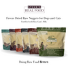 [Bundle of 3 Mix] Steve's Real Food Freeze Dried Diet - Food - Steve's Real Food - Shop The Paw