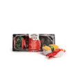 fabcat ® Sushi 5 Pieces Set Cat Toy - Toys - fabcat® - Shop The Paw